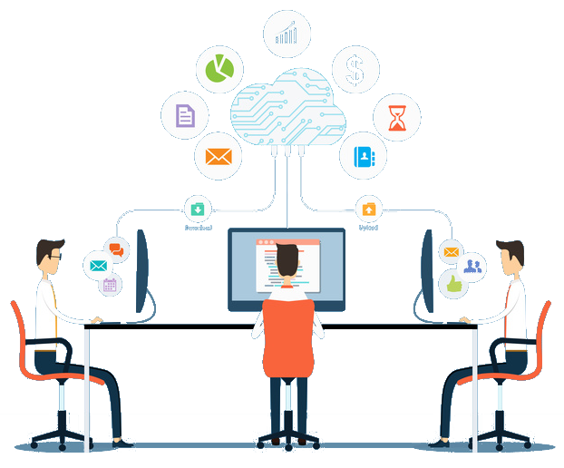 Application Development & Support
