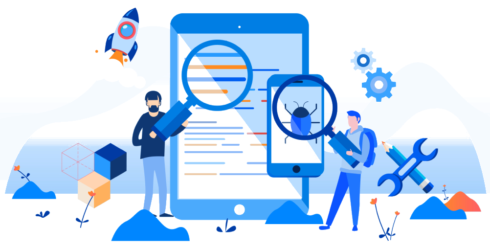 Testing Services