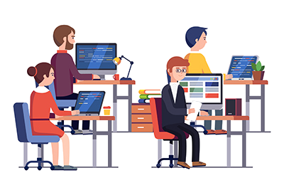 Managed Services